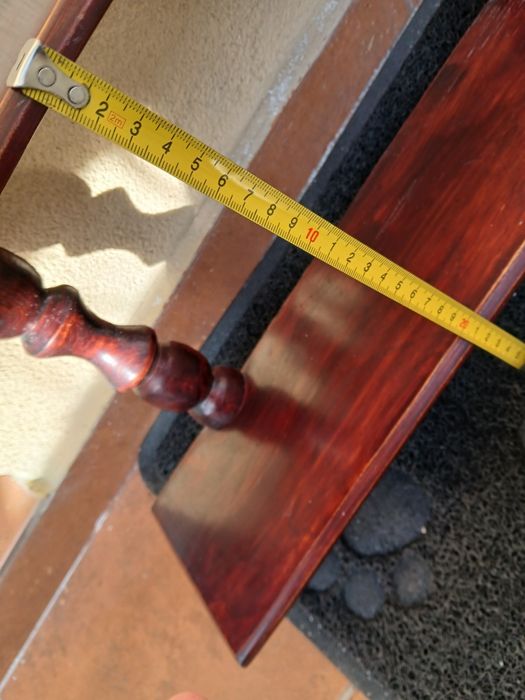 Półeczka dwu poziomowa do powieszenia