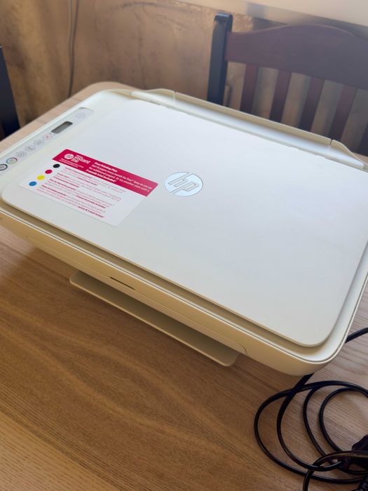 Economic Scanner and Printer (Multifunction - Inkjet - Wi-Fi)64286105108097120