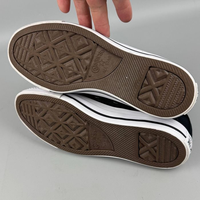 Converse All Star Chuck Taylor кеди кросівки кеды кроссовки обувь взуття черевики для міста класичні повсякденне універсальні конверс конвера 384