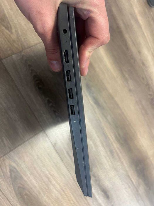 Lenovo v15 Ada Ryzen5/16озу/512ssd