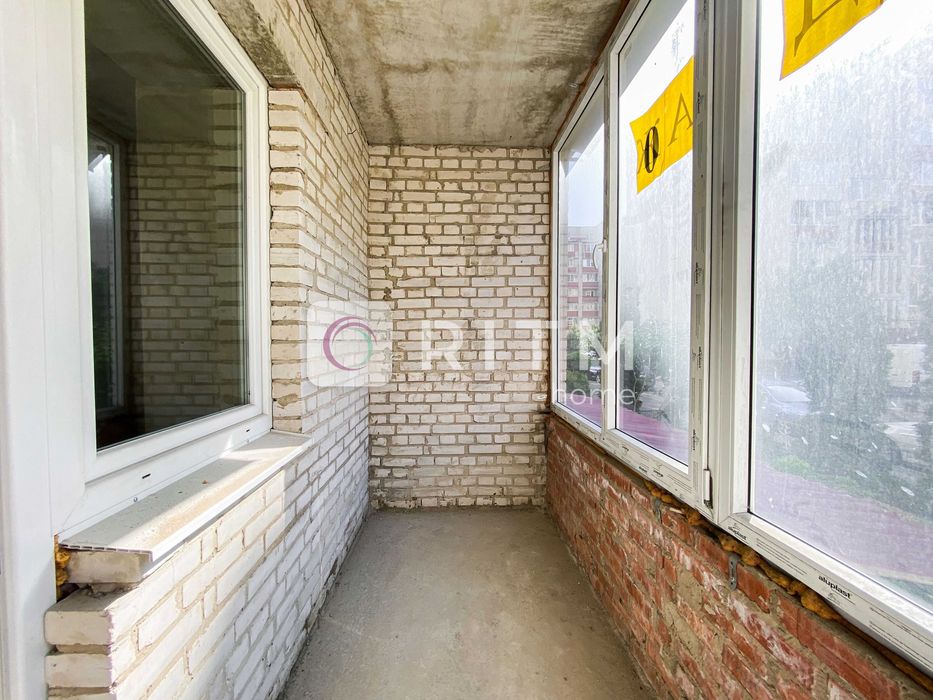 Продаж великогабаритної 3-к. квартири — м. Луцьк, вул. Кравчука!