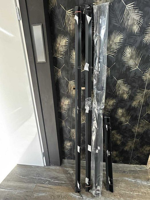 Żaluzje aluminiowe 25 mm
