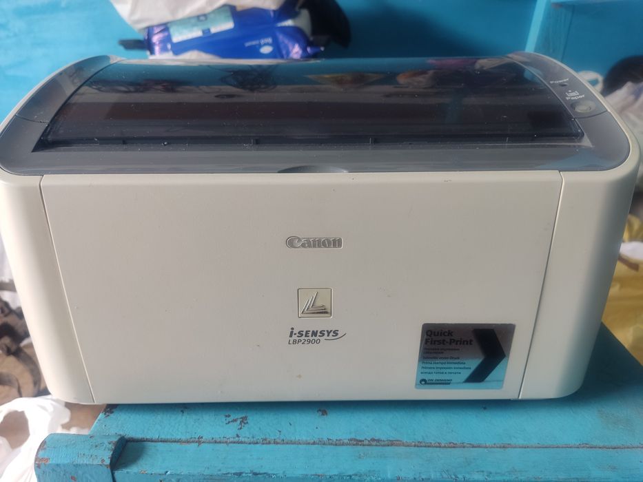 Принтер Canon LBP2900