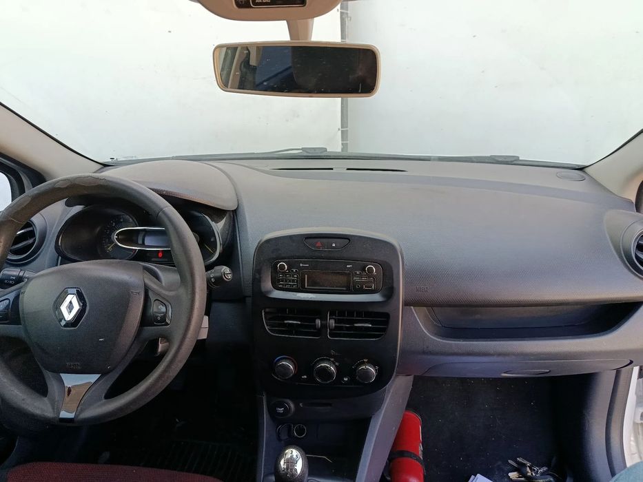 Para peças RENAULT Clio IV (BH_)