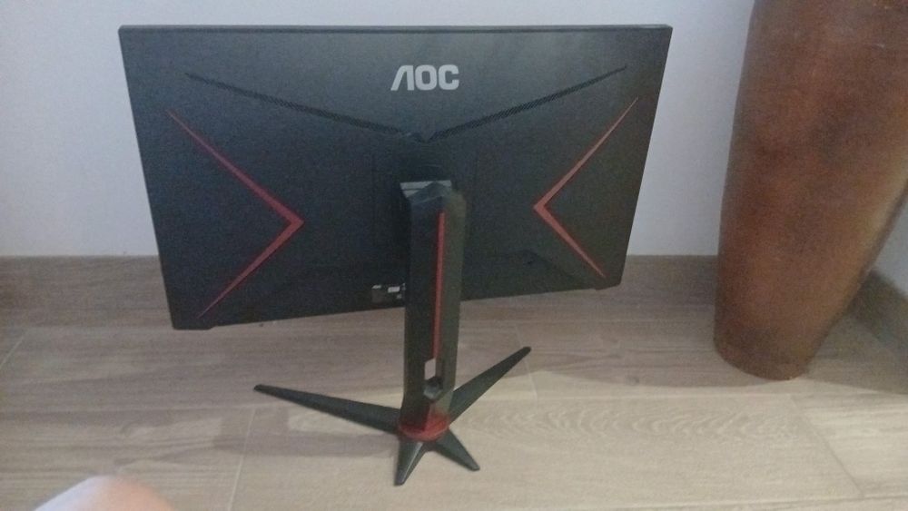 Computador ACER e Ecrã
