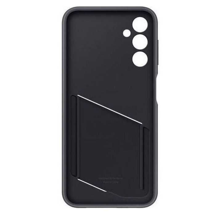 Etui SAMSUNG Card Slot Cover do Galaxy A14 5G EF-OA146TBEGWW NOWE