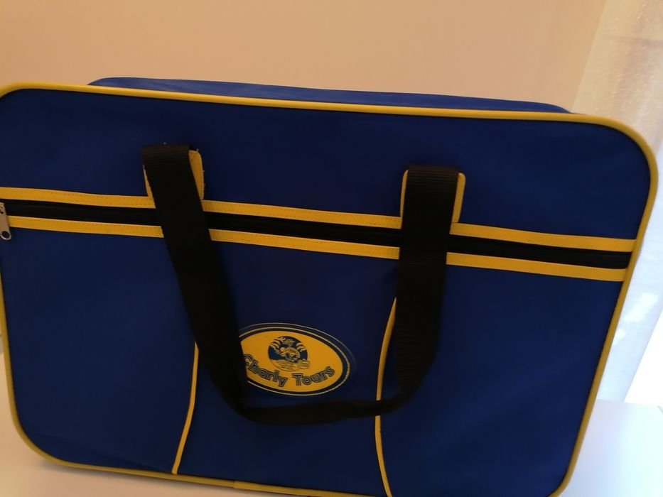Conjunto de malas de viagem cabine