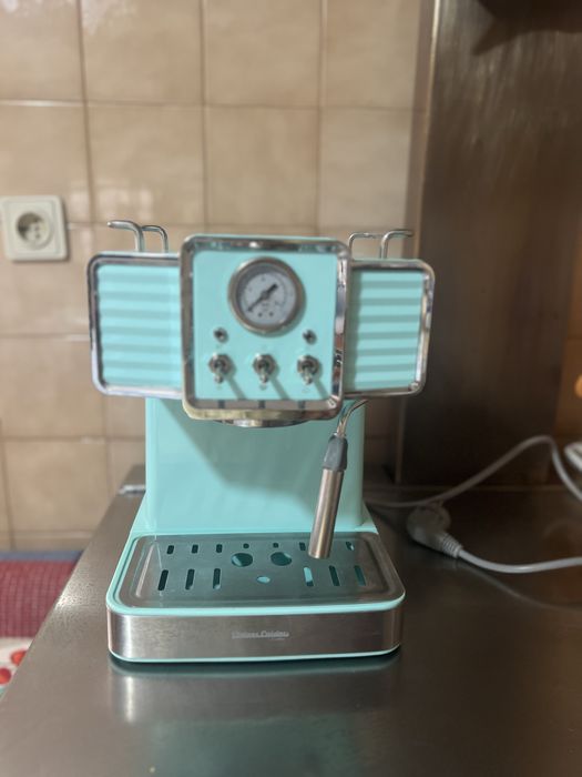 Vendo maquina de café Vintage Cuisine