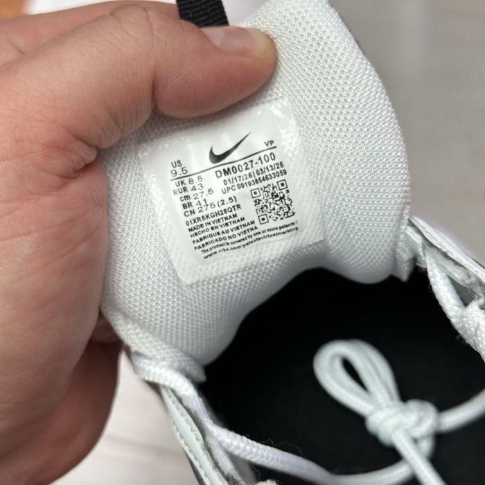 Чоловічі кросівки nike air max 97