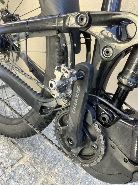 Ebike Liv Intrigue X E+ 3 Pro 10/2021