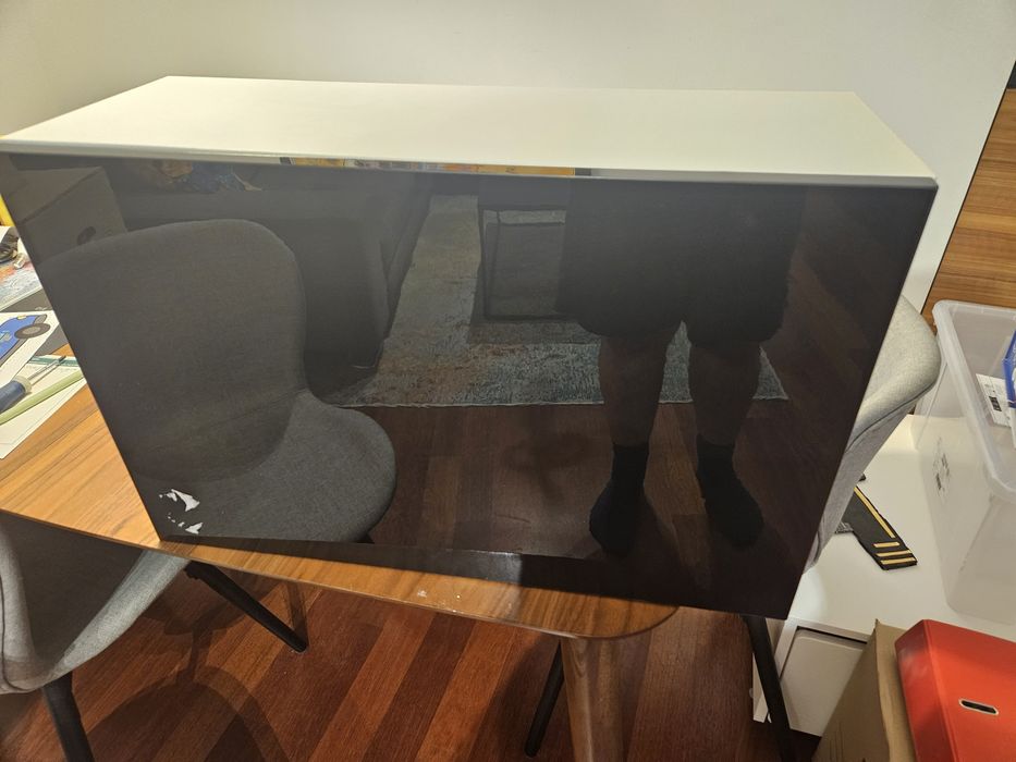 Szafka wisząca IKEA