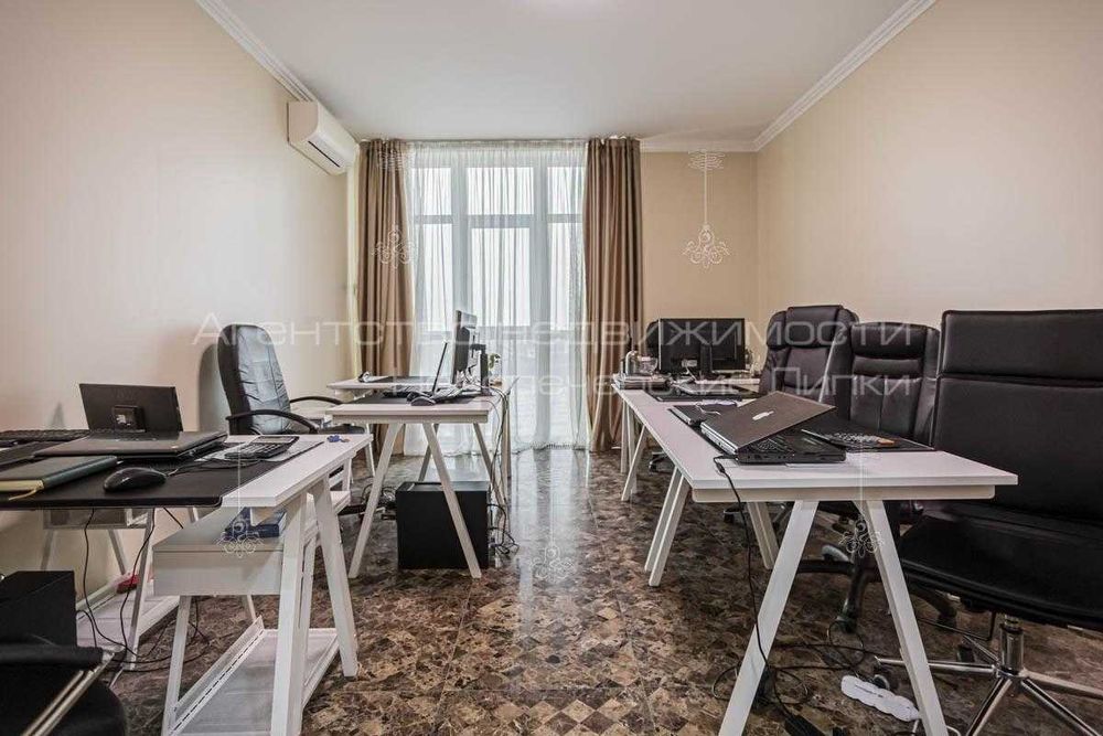 2-комнатная квартира по адресу бульвар Дружбы Народов (площадь 80 м²) - Atlanta.ua - фото 4