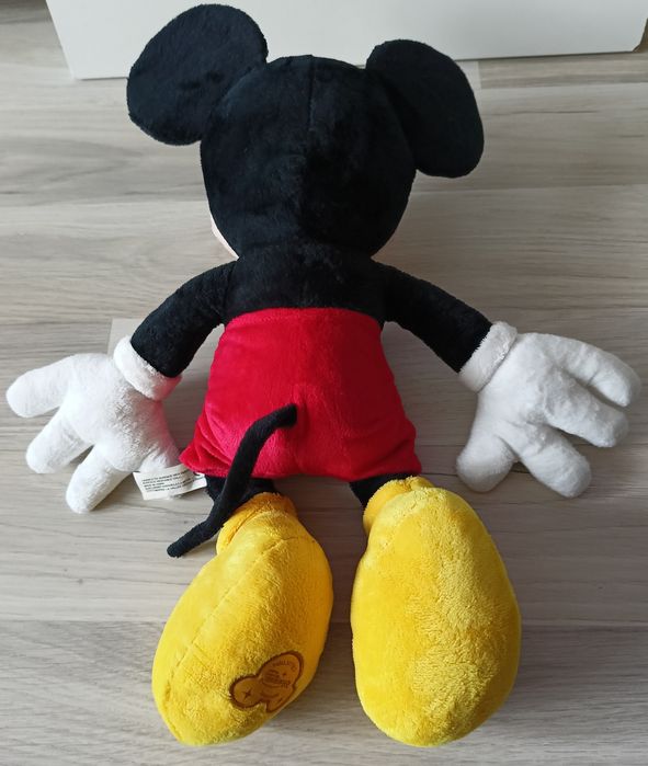 DisneyLand Myszka Miki maskotka 40cm