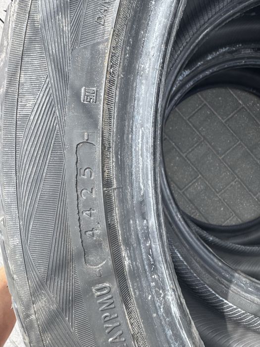 275/40 r20 Yokohama fabrycznie nowe