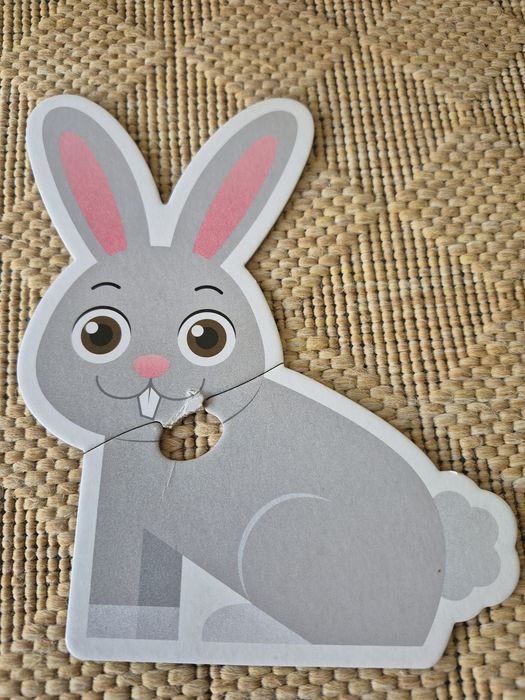 Puzzle animais da quinta429701374821027845