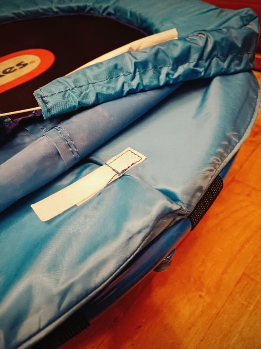 Батут дитячий LITTLE TIKES 656071EU