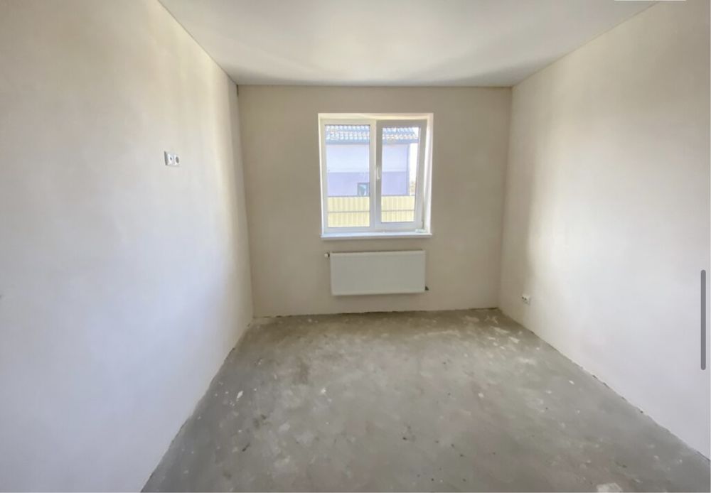 Будинок в читовому та опаленням