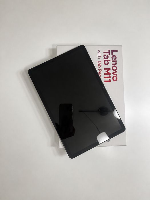 Tablet Lenovo Tab M11