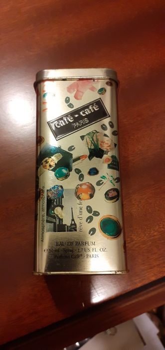 Latas antigas (Varias marcas)