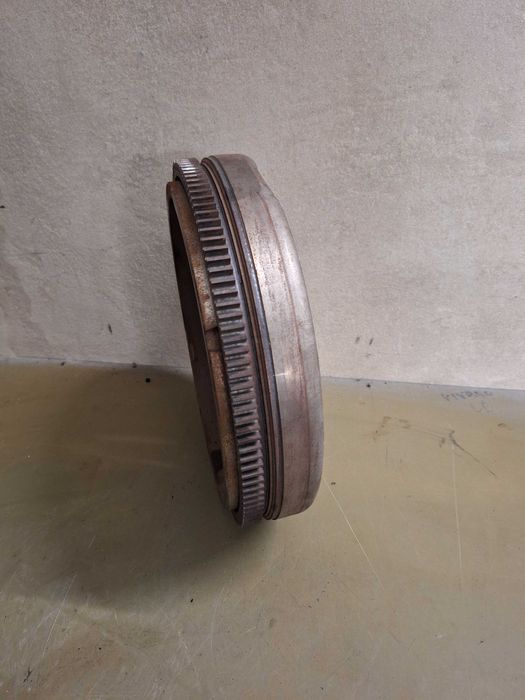 Koło dwumasowe VW Transporter T5 2.0 TDI DSG