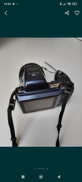 Aparat Kodak pixpro az528