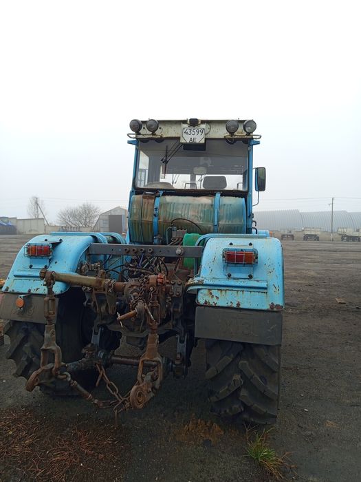 Трактора продам трактор хтз17221