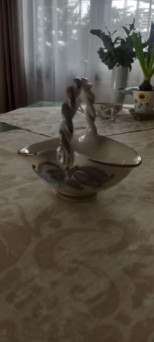 Koszyk  Heyde Ceramics