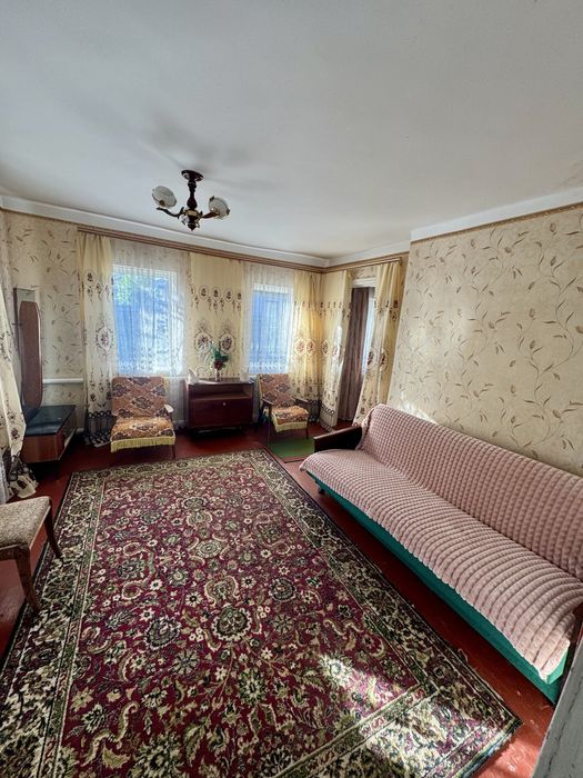 Будинок Степанки Центр