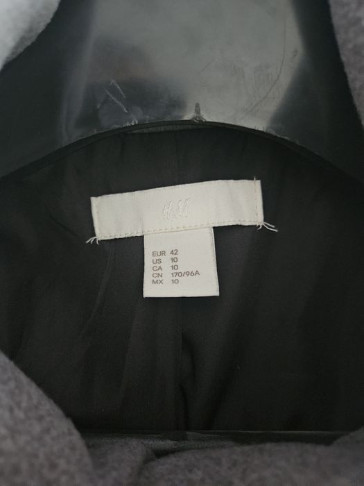 Płaszczyk damski H&M XL