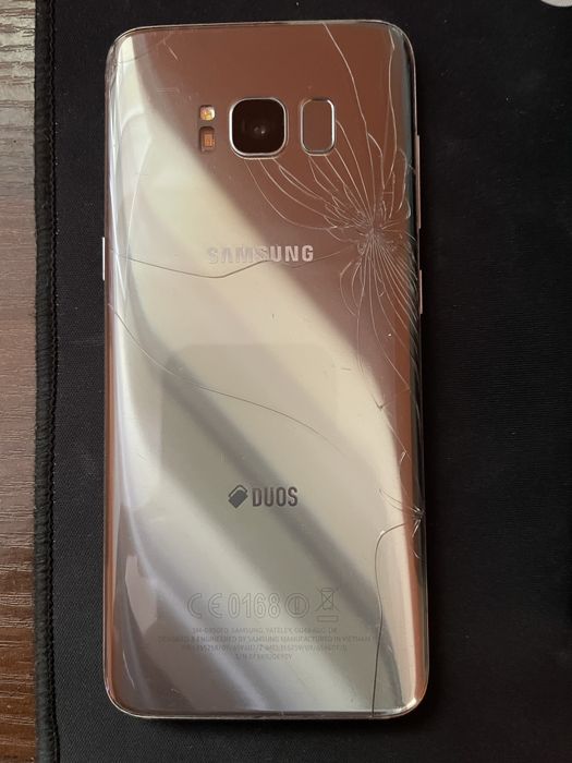 Samsung Galaxy S8 64gb