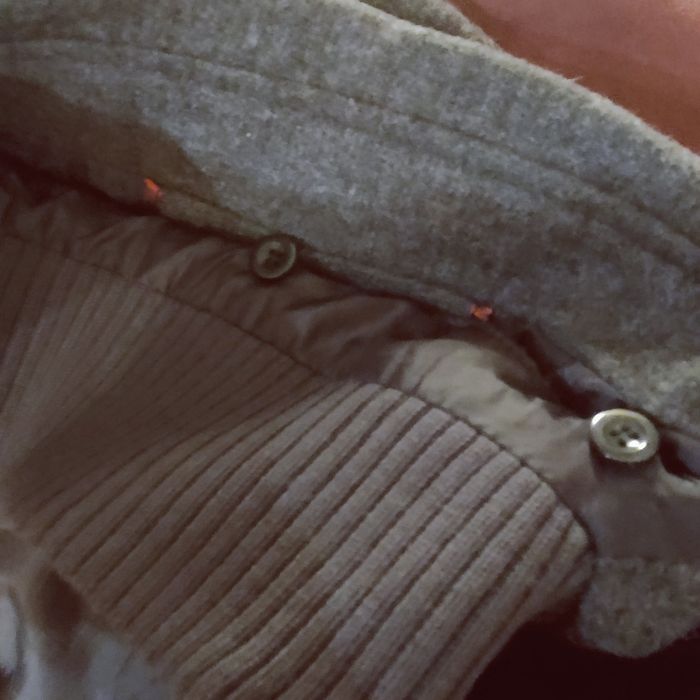 Kurtka męska w stylu Smart casual