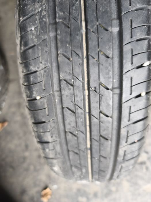4szt letnie/165 65r14 79s Bridgestone ecopia ep150