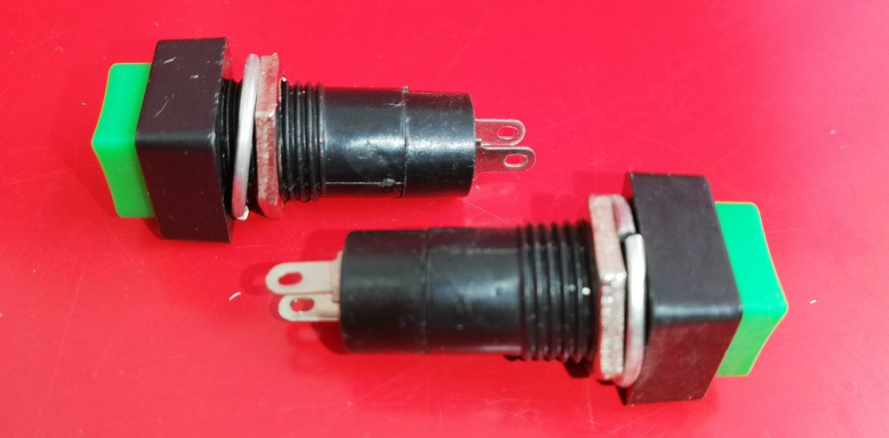 Кнопка Schneider Electric CLP 101 CLP 110 Schmersal NO NC