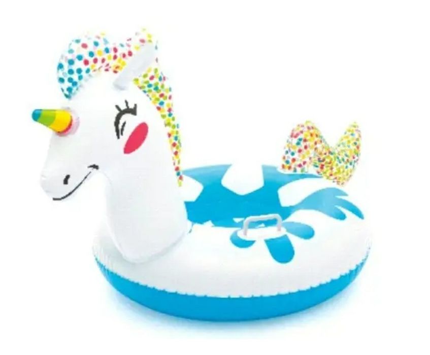 Тюбин круг для катания