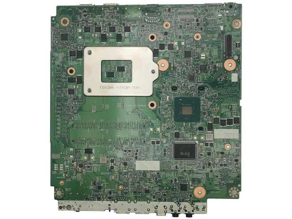 Motherboard acer veriton n4660g