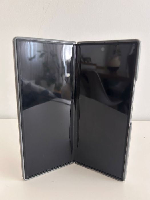 Samsung z fold 6 12gb/256gb