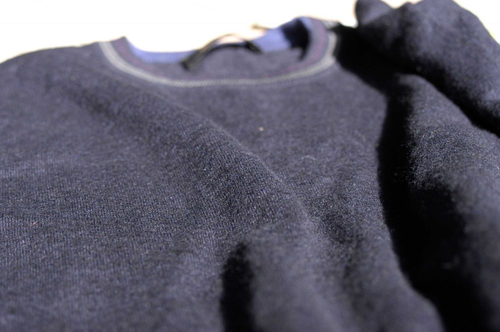 Swerter wełna, merino, jedwab, silk