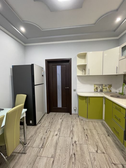 ПРОДАЖ 2-кімн КВАРТИРИ в комфортному ЖК САКУРА + КЛАДОВА / податки 2%