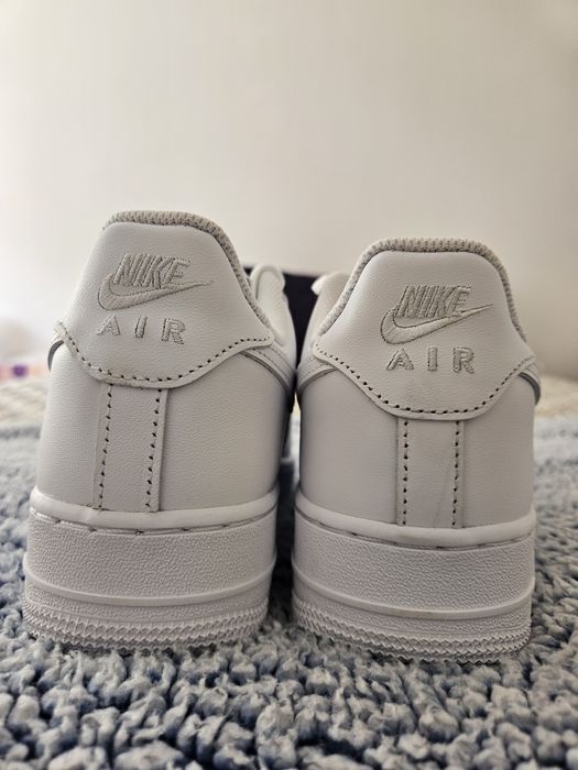 Air force 1 brancas - NOVAS