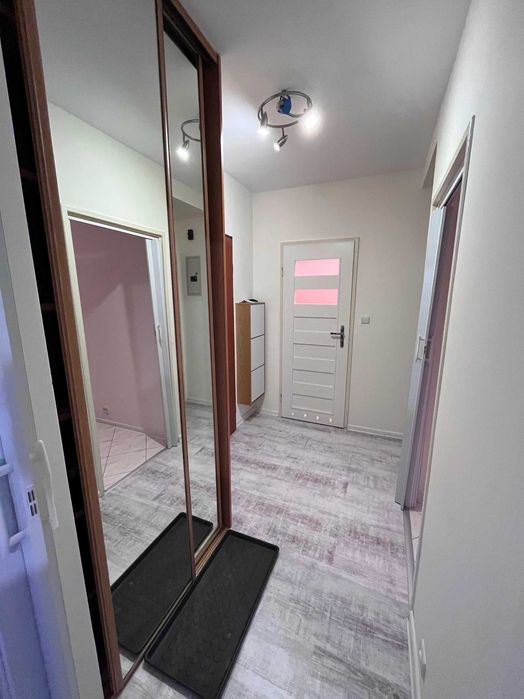 [REZERWACJA] Dwupokojowe mieszkanie na wynajem, Brynów, Katowice