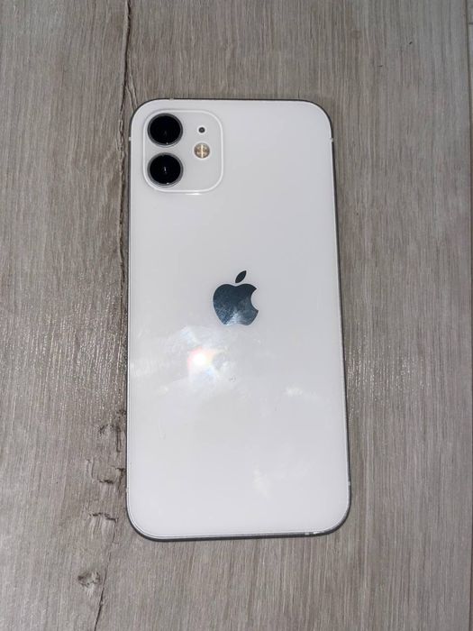 Обмін айфон 12 64