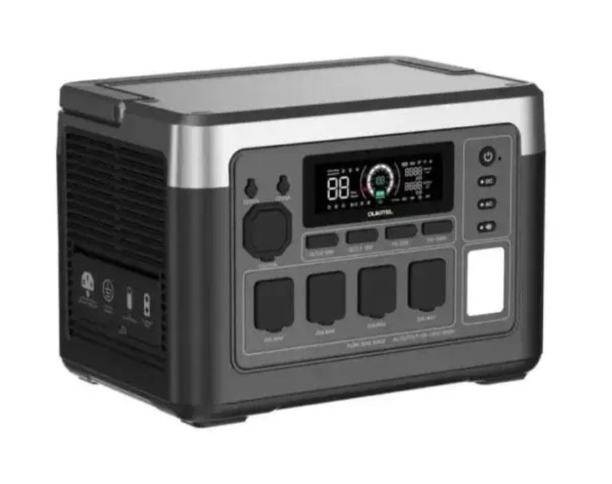 Зарядна станція Oukitel P1000E Plus