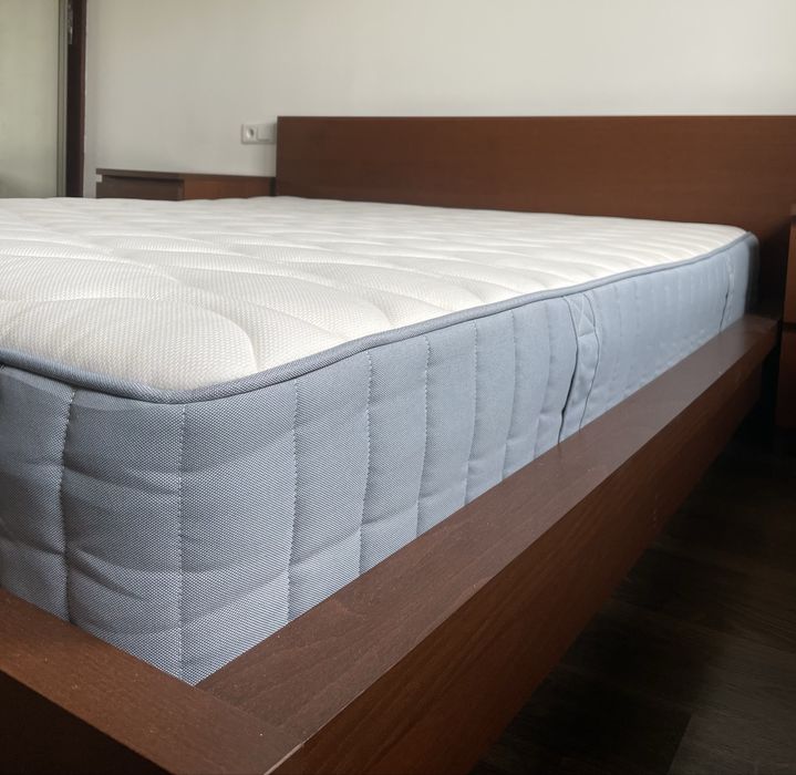 Materac Ikea Vagstranda 160x200 (Bez ramy lóżka)