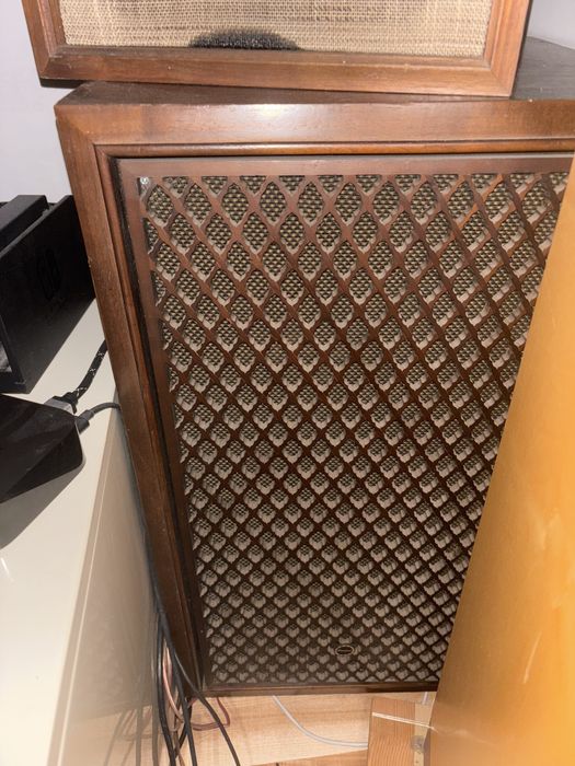 Kolumny Sansui SP 200