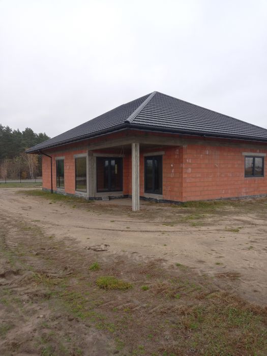 Firma budowlana Uslugi budowlane