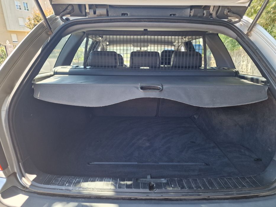 Bmw 320d 150cv 2002