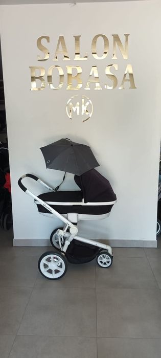 Quinny moodd, gondola,  SALON BOBASA Suchedniów ul.Langiewicza 3