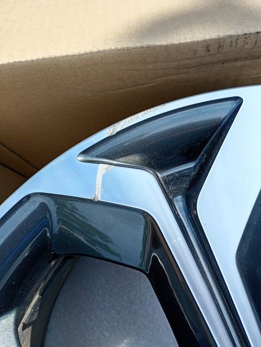 Felga KIA CEED 17"