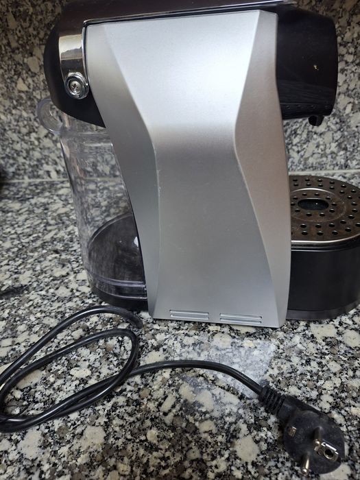 Maquina café. Kaffa