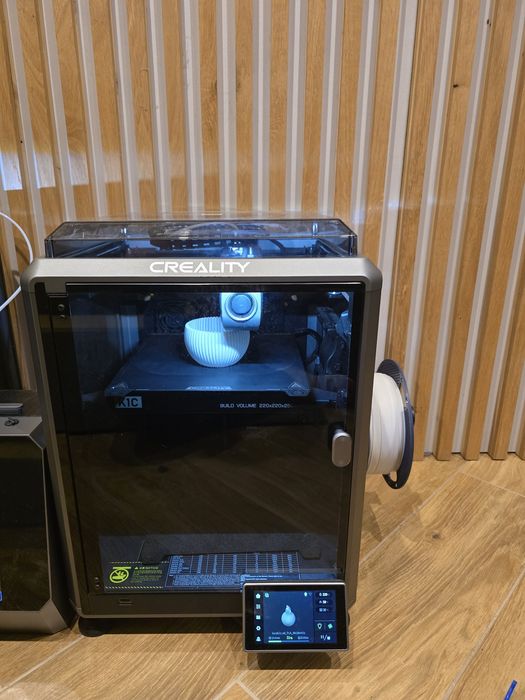 Drukarka Creality K1C